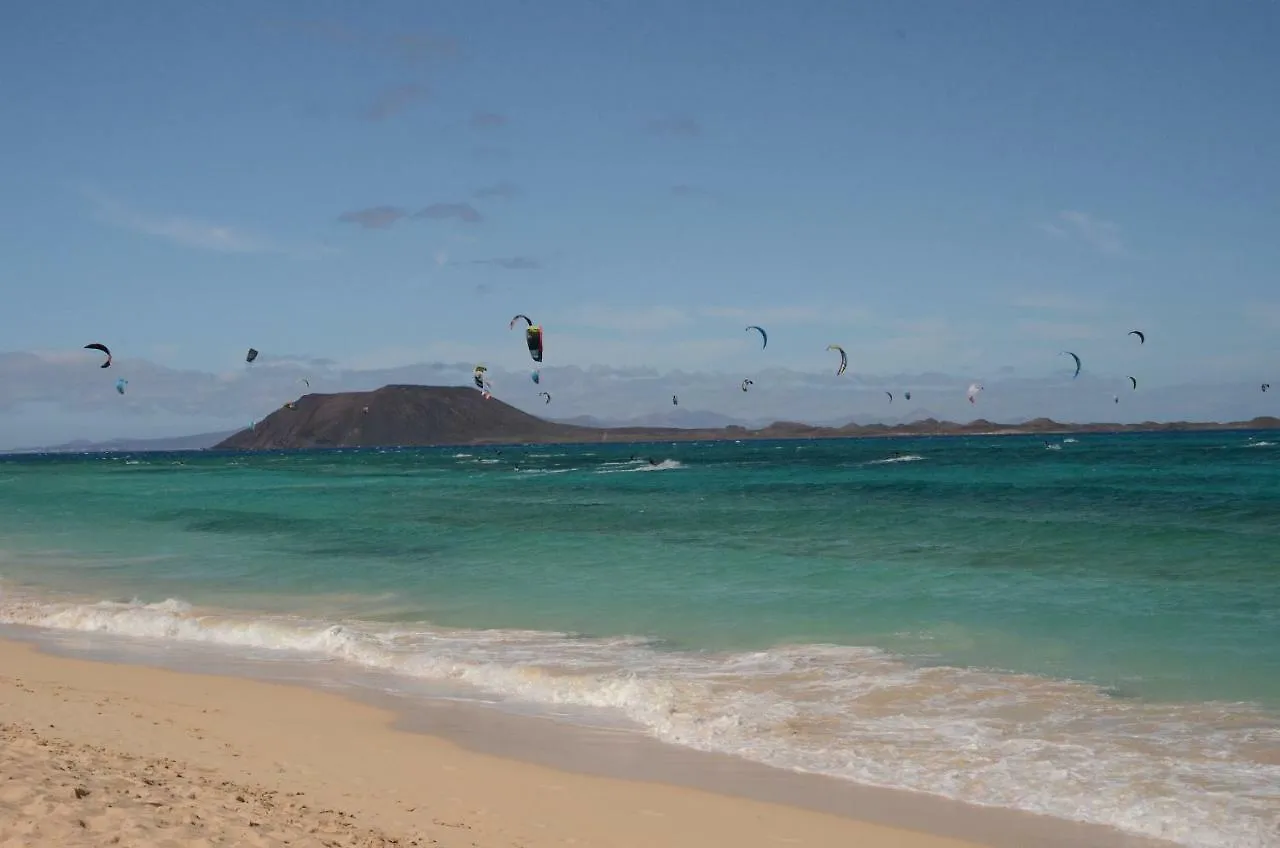 Villa Delfin Corralejo 0*,  Spain