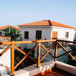  Holiday home Duplex Con Piscina Corralejo, Wi-fi, Tv Satelite