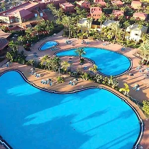  Apartment Oasis Tamarindo Aj