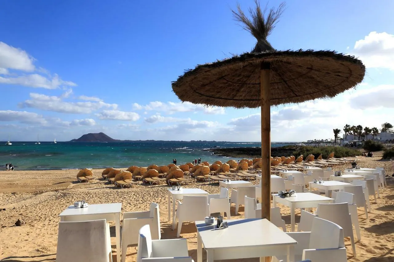 Villa Delfin Corralejo Hébergement de vacances