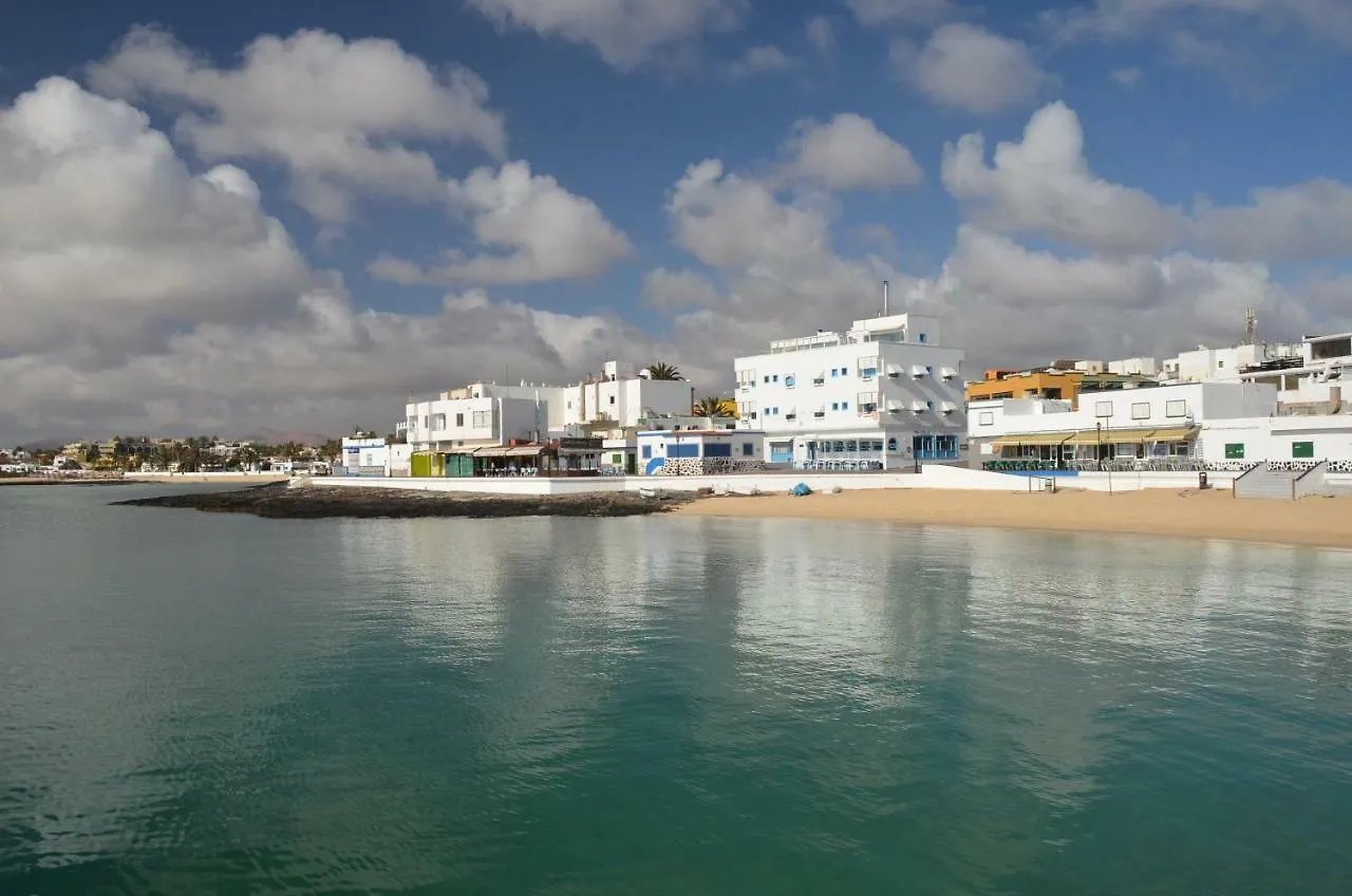 Villa Delfin Corralejo Hébergement de vacances